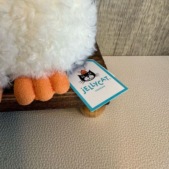 Jellycat Little Penguin FAST SHIP NEW - Picture 4 of 10